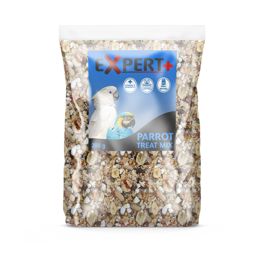 Expert+ Parrot Treat Mix