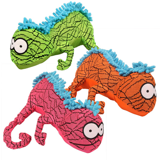 Cookoo Dog Toy Rango