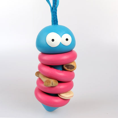 Cookoo Dog Toy Larry