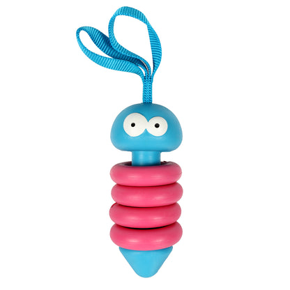 Cookoo Dog Toy Larry