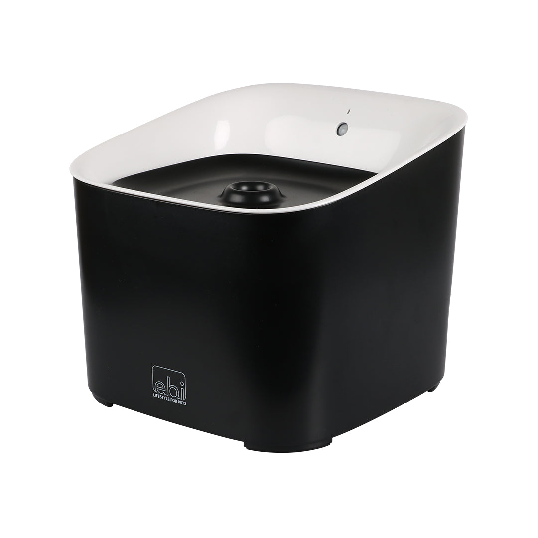 Manoa Drinking Fountain - Black