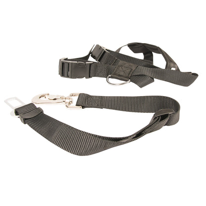 Duvo Dog Car Safety Belt Harness