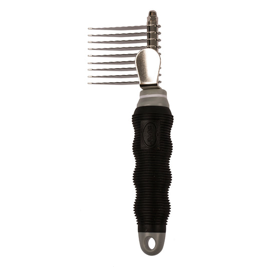 Dematting Comb W/Blades