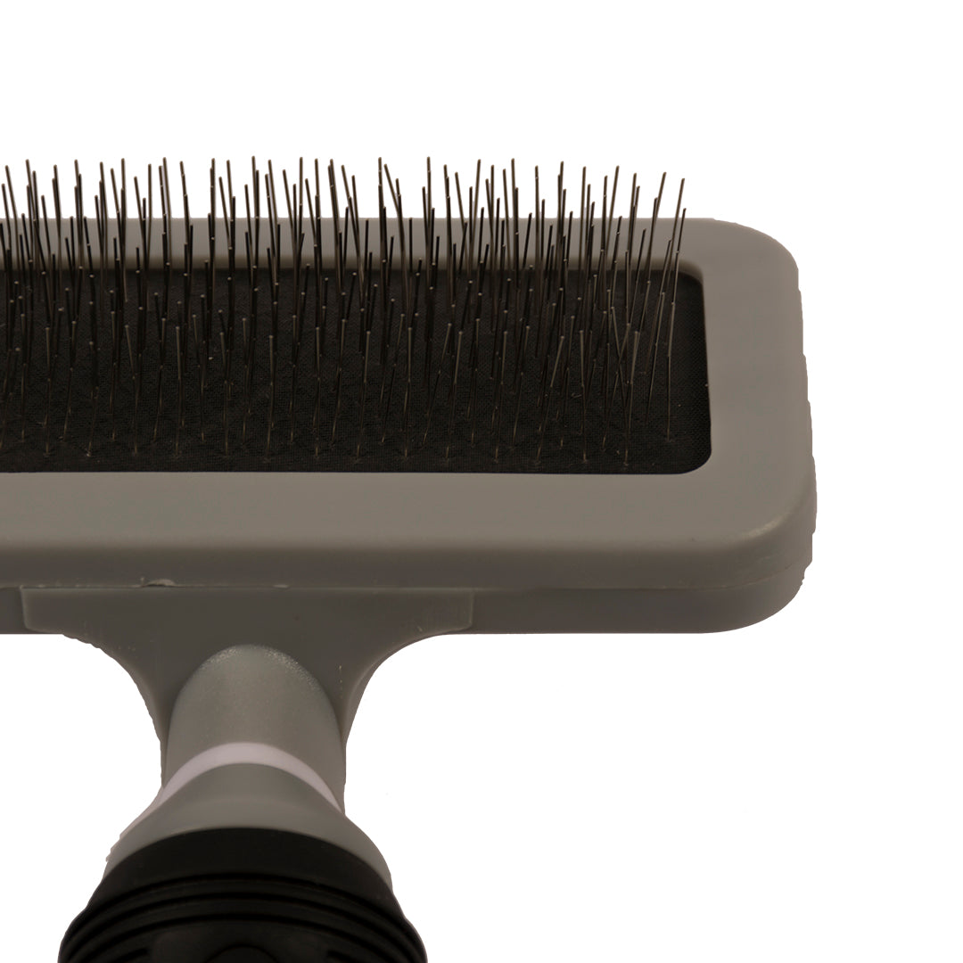 Duvo Slicker Brush