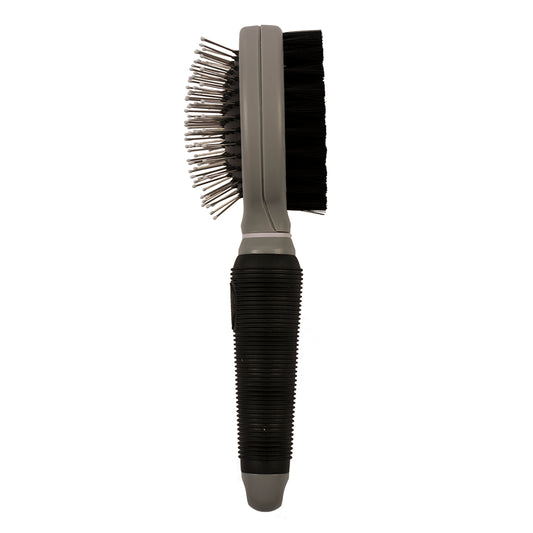 Duvo 2in1 Grooming Brush