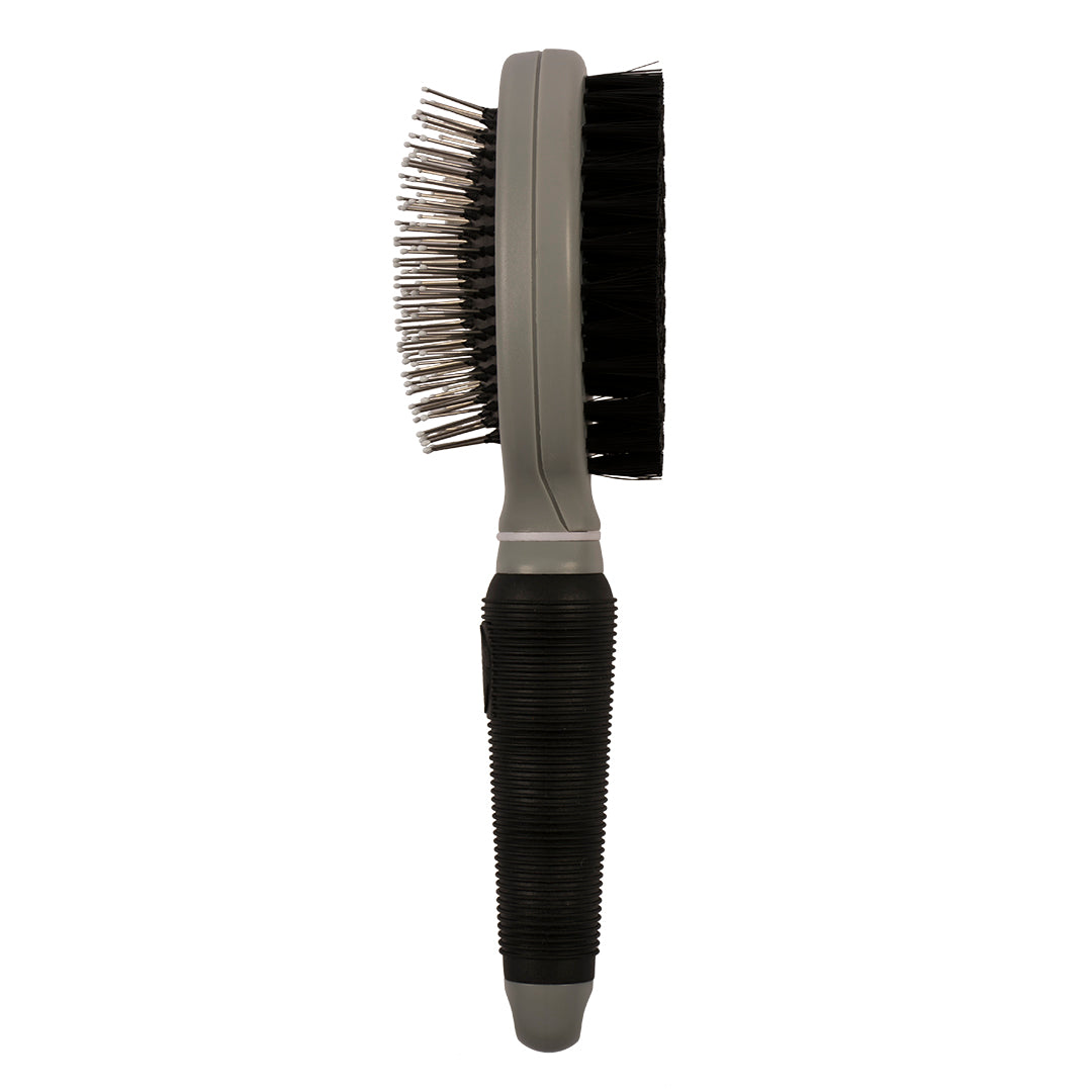 Duvo 2in1 Grooming Brush