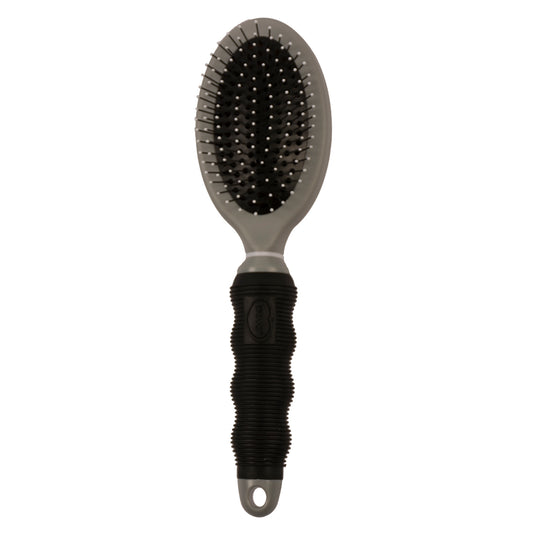 Duvo Metal Pin Brush