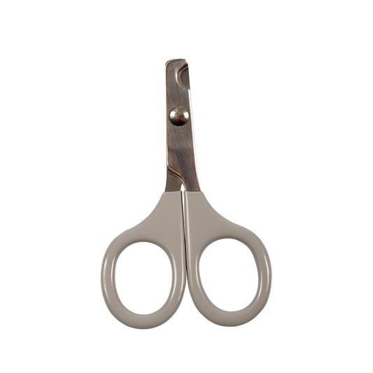 Duvo Nail Scissors Curved