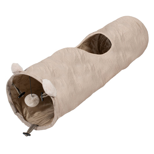 Duvo Play Tunnel Cozette Beige