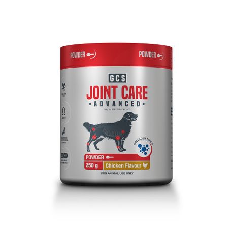 Ascendis Gcs Joint Care Powder 250g