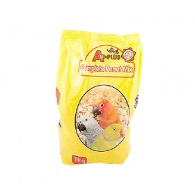 Avi Complete Parrot Mix 1kg