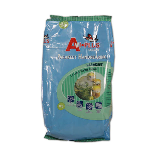 Avi Handrearing Parakeet 1kg