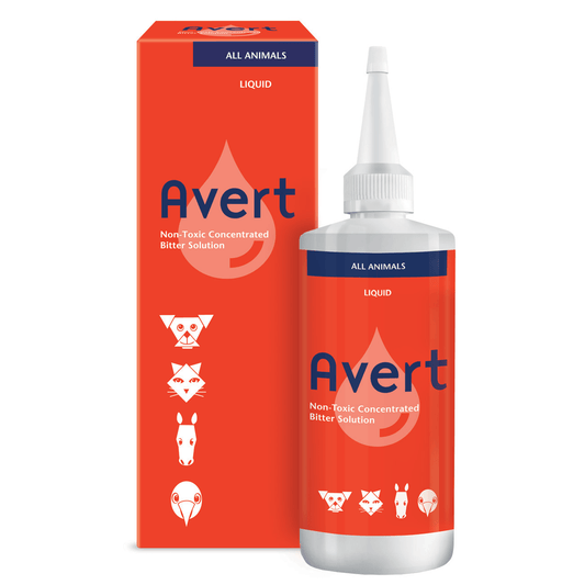 Kyron Avert 100ml