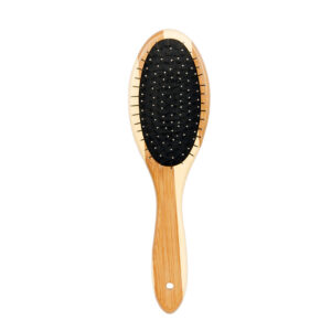 Bamboo Pin Brush