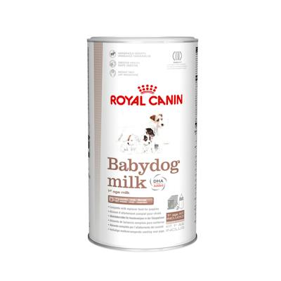 Royal Canin Baby Dog Milk 400g