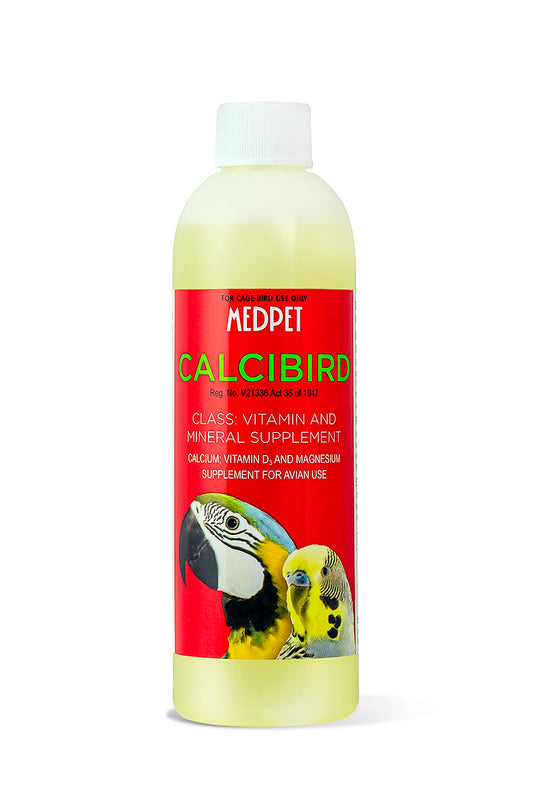 Medpet Calcibird 250ml