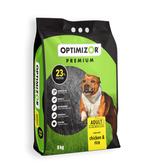 Optimizor Premium Adult