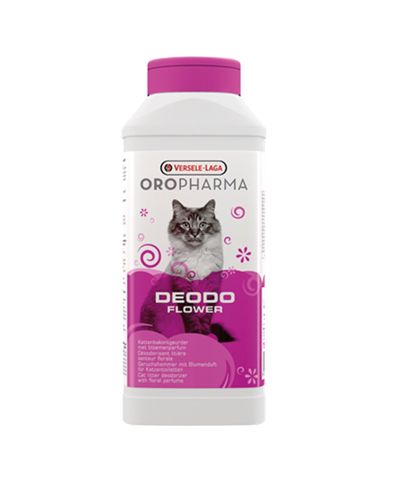 Oropharma Deodo Flower 750g