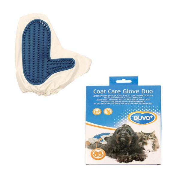 Duvo Coat Care Glove