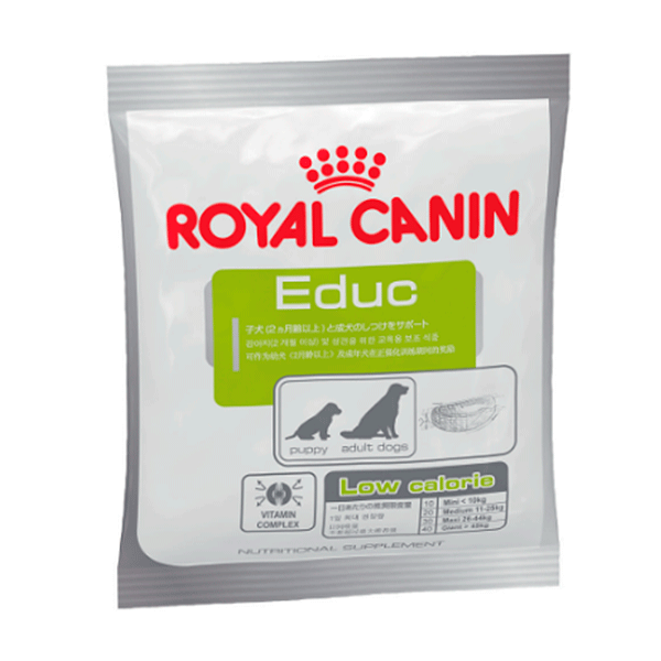 Royal Canin Educ 50g