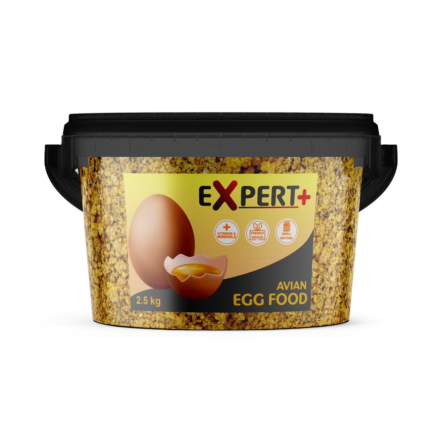 Expert+ Egg Food