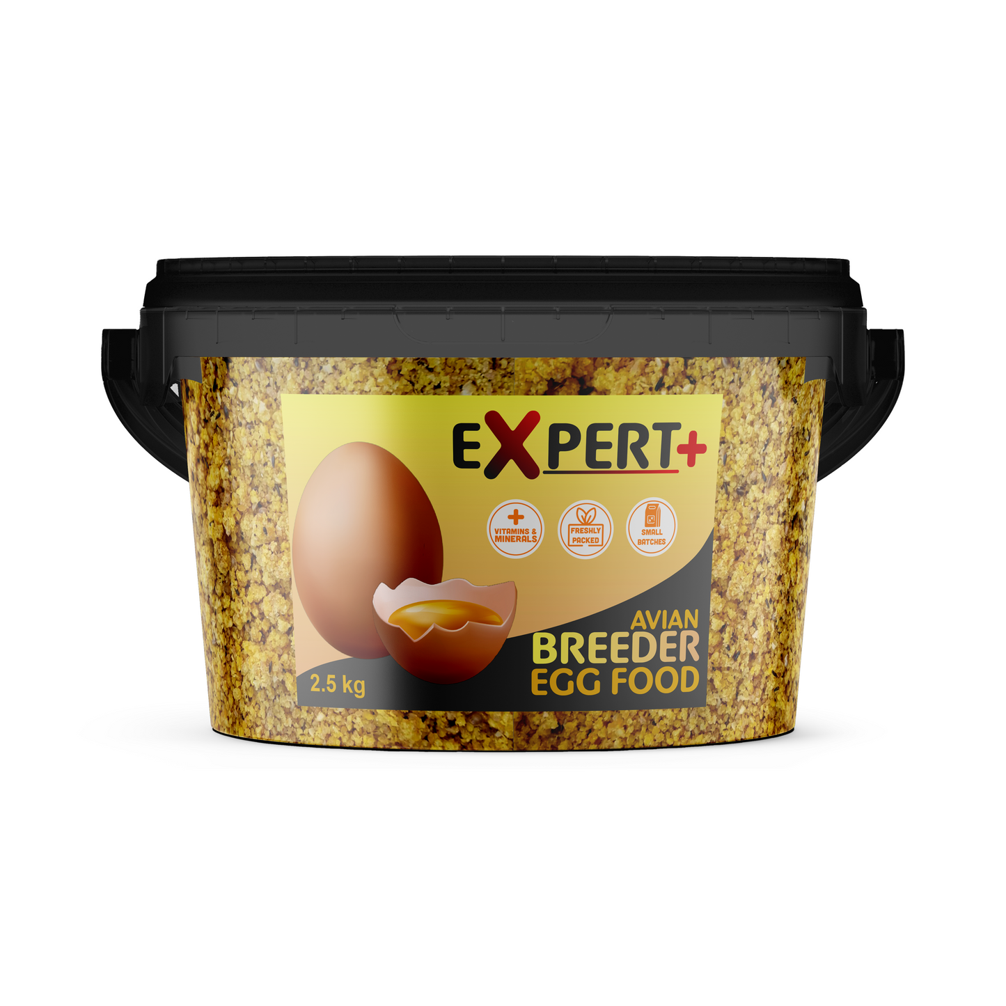 Expert+ Egg Food Breeder