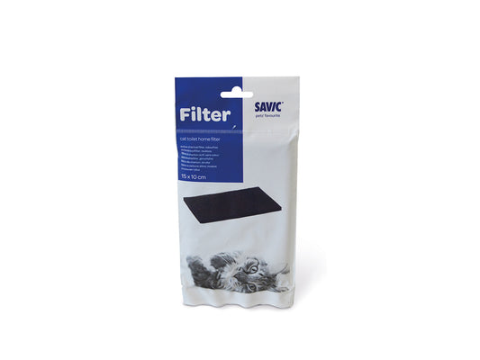 Savic Active Charcoal Filter