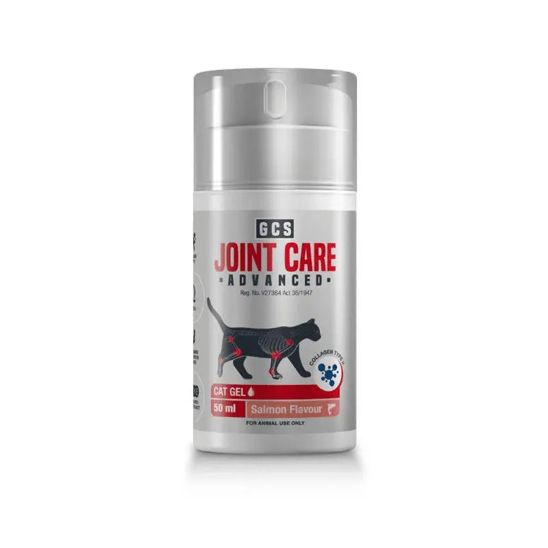 Ascendis Gcs Joint Care Liquid Cat 50ml