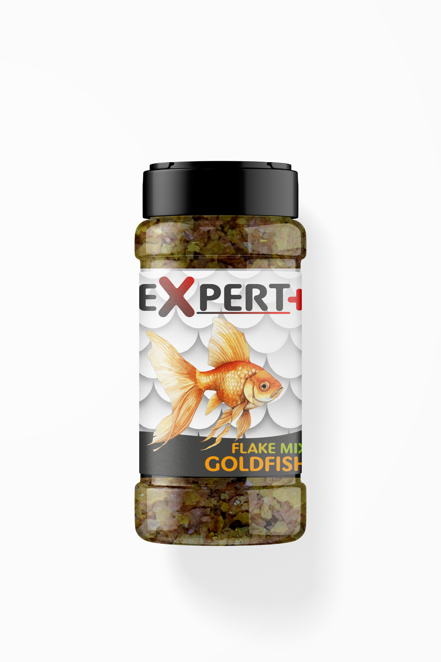 Expert+ Goldfish Flake Mix