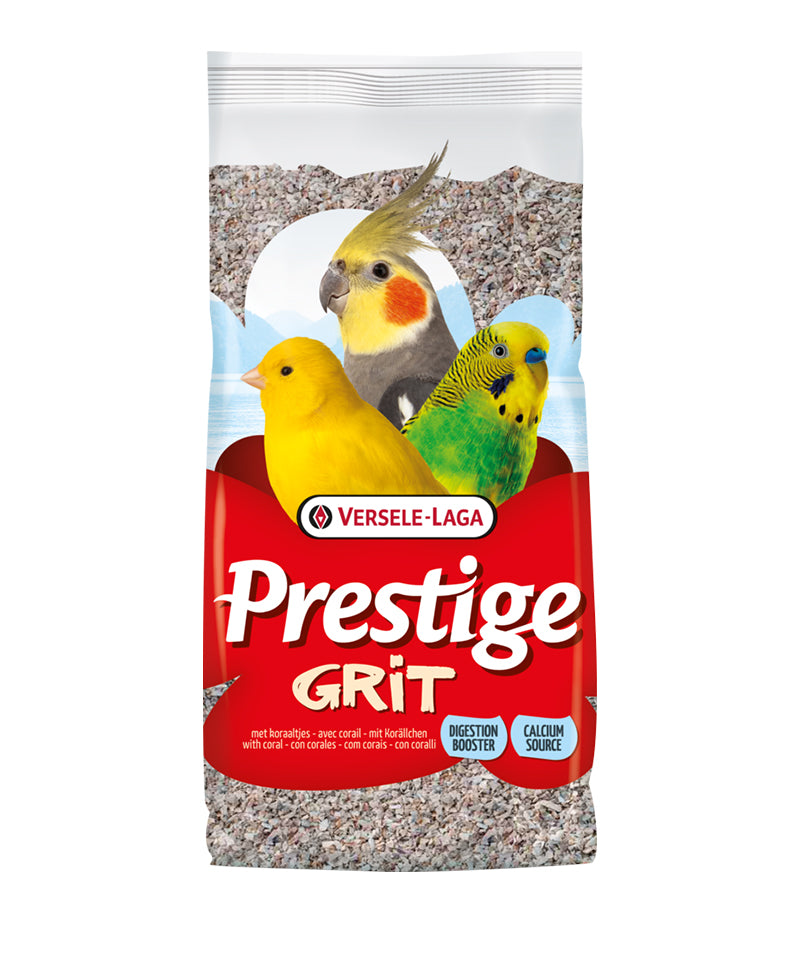 Prestige Grit With Coral 2.5kg