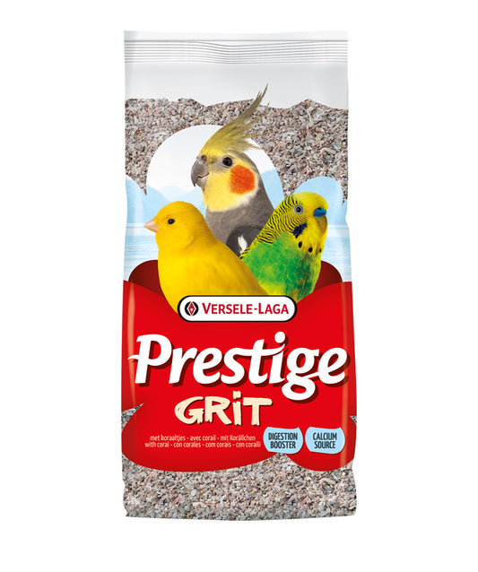 Prestige Grit With Coral 2.5kg