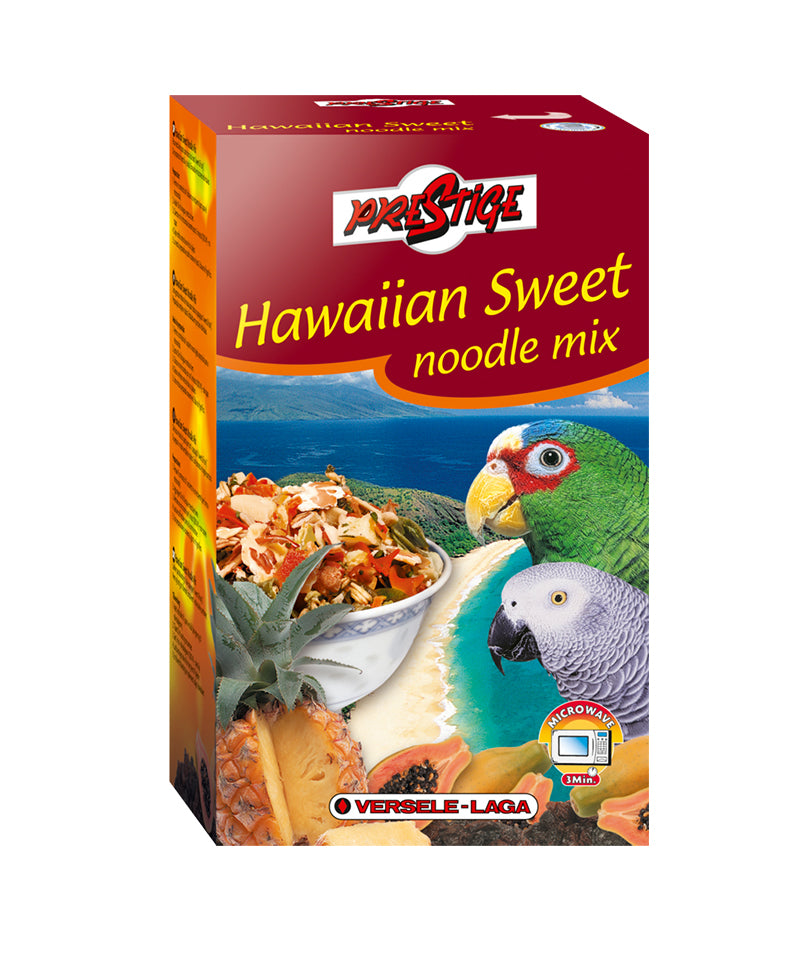 Prestige Hawaiin Noodlemix 400g