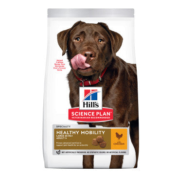 Hill's Canine Healthy Mobility Lrg 12kg