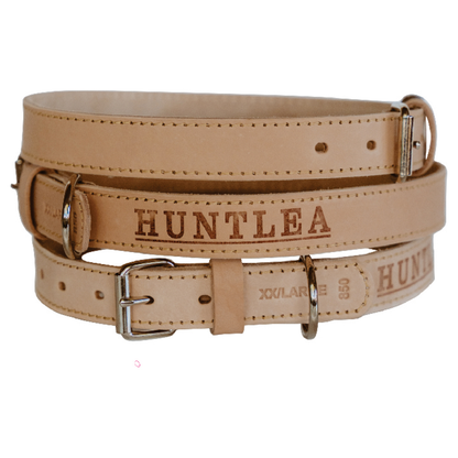 Huntlea Impala Heavy Plain Collar