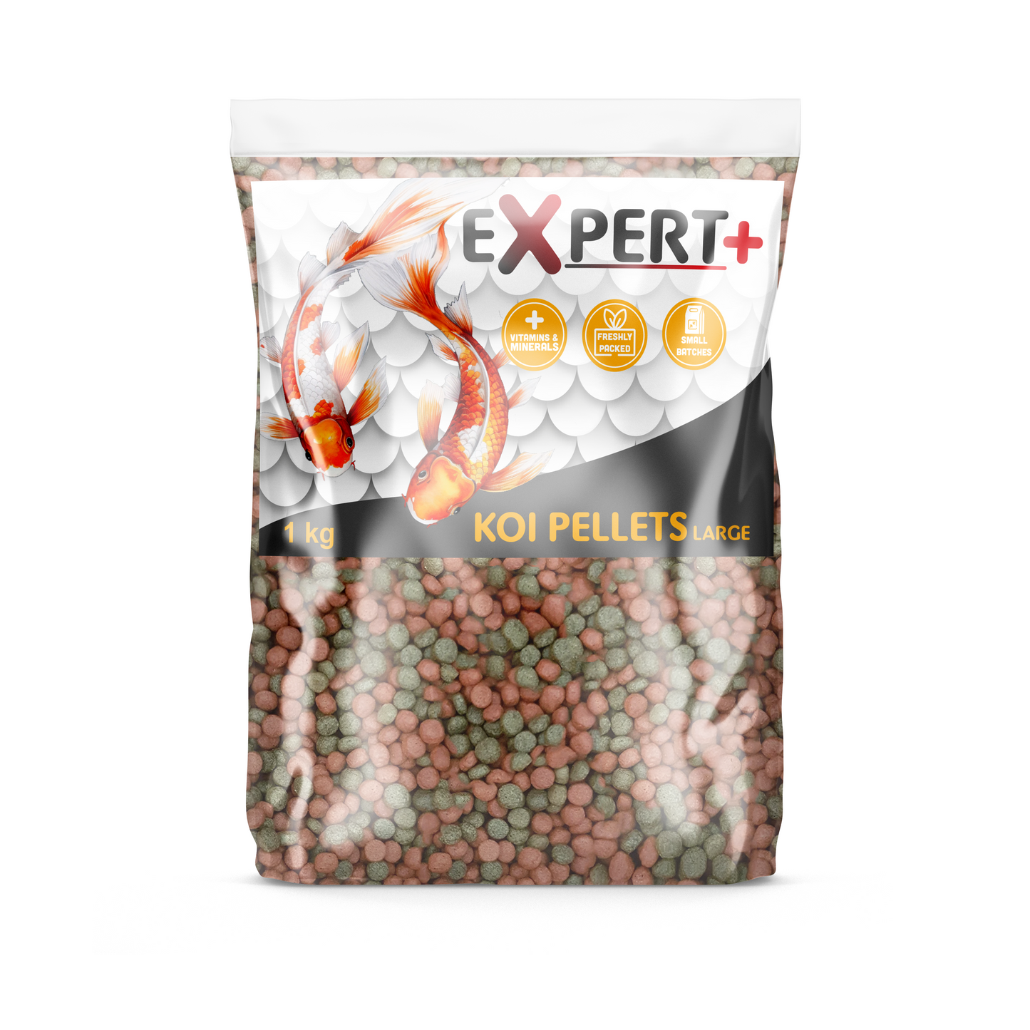 Expert+ Koi Pellet Large Mix