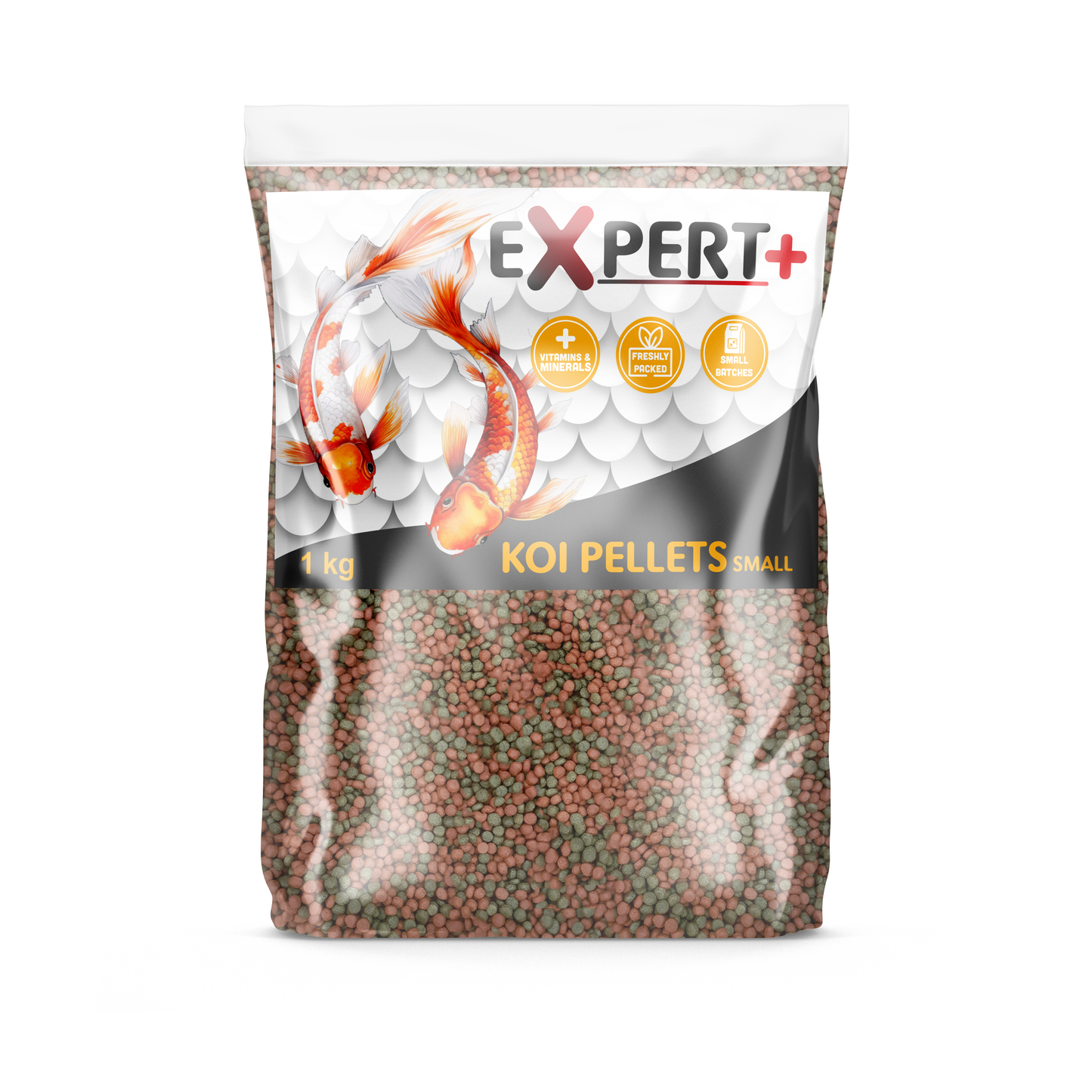 Expert+ Koi Pellet Small Mix