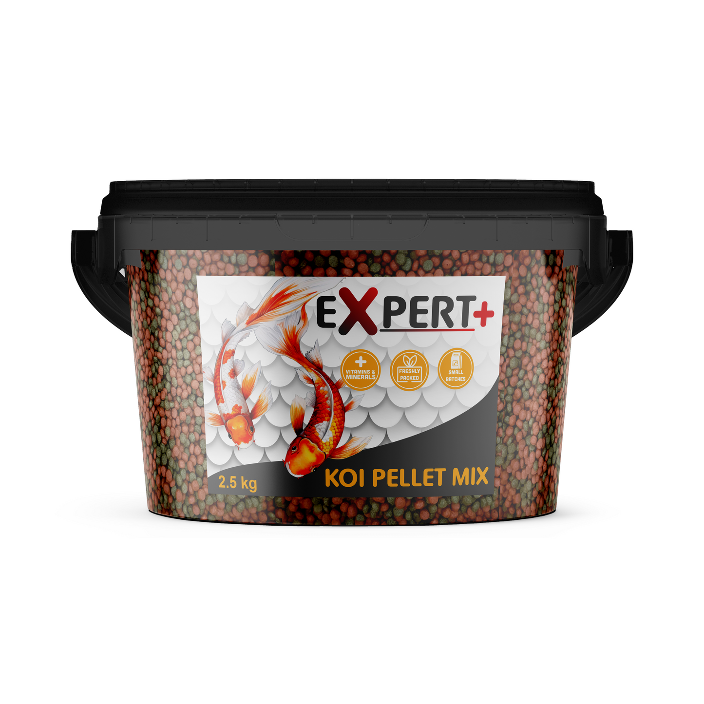 Expert+ Koi Pellet Mix