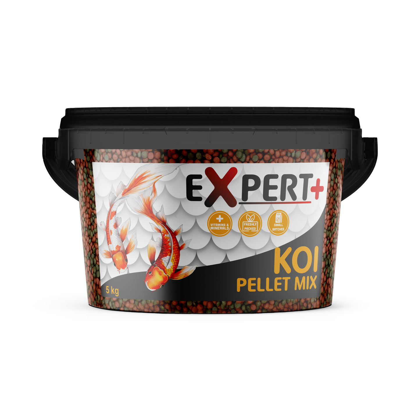 Expert+ Koi Pellet Mix