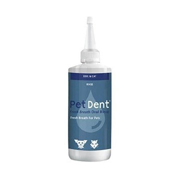 Kyron Pet Dent Fresh Breath Rinse 100ml