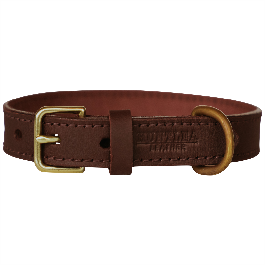 Huntlea Lion Collar