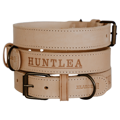 Huntlea Impala Mighty Plain Collar