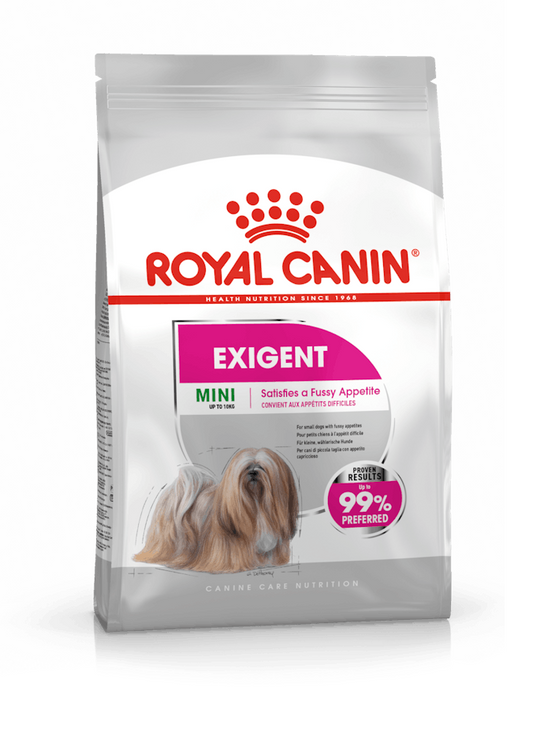 Royal Canin Mini Exigent