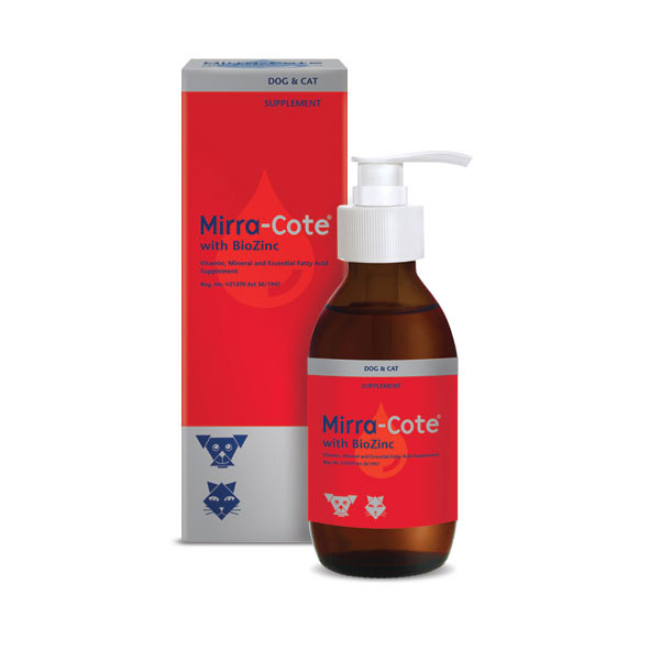 Kyron Mirra Cote With Biozinc 200ml