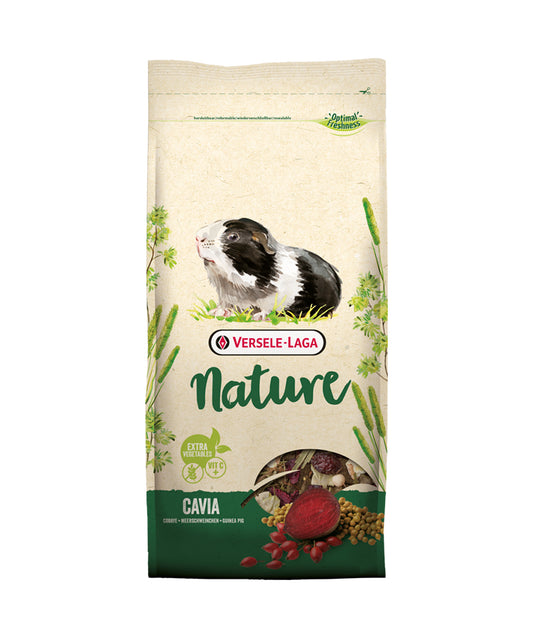 Nature Cavia