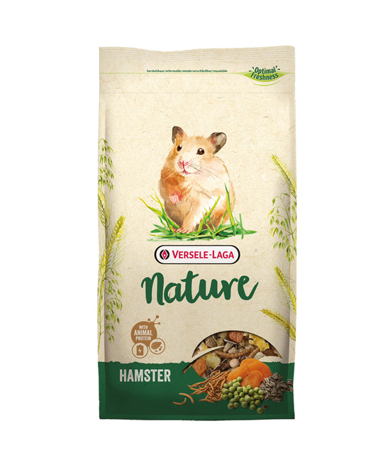 Nature Hamster