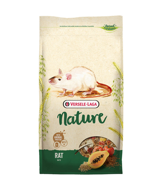 Nature Rat