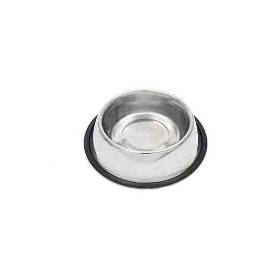 Stainless Steel Non Tip Anti Skid Bowl 1.8l