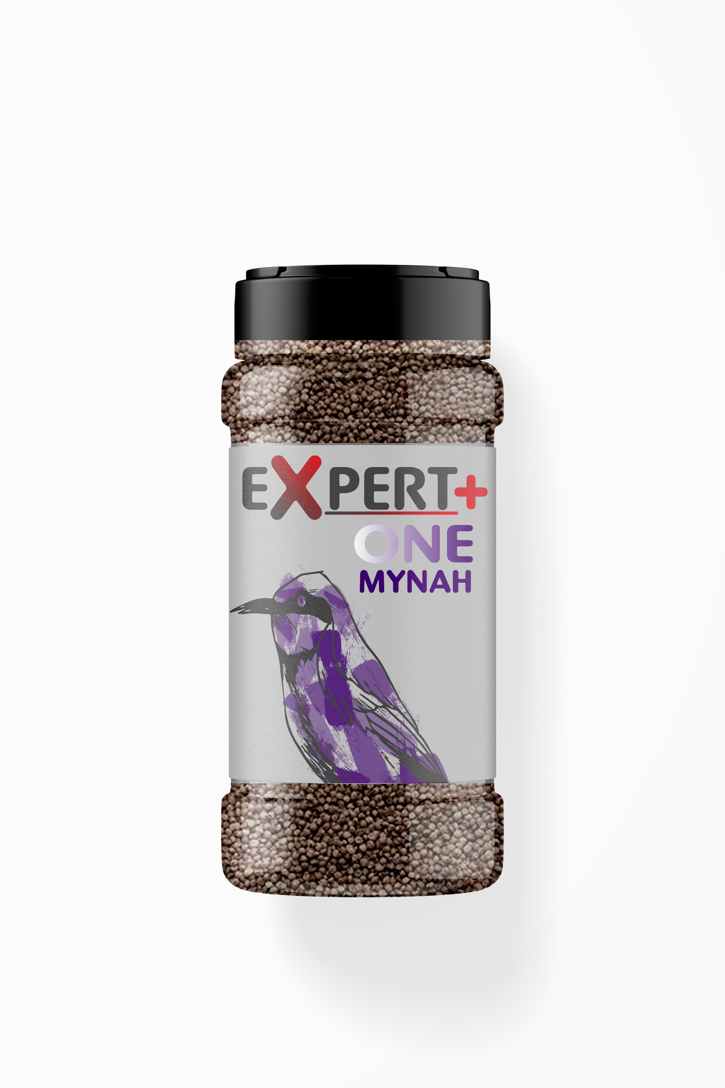 Expert+ Mynah Pellets