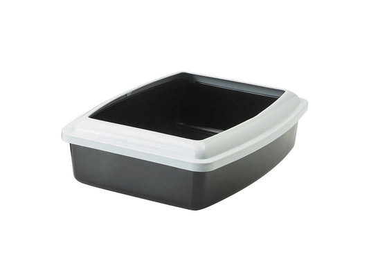 Savic Oval Tray Jumbo With Rim