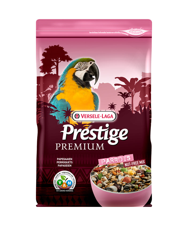 Prestige Premium Parrot 2kg